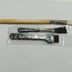 Brushes