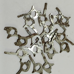 Facit 1720 Loose Dog