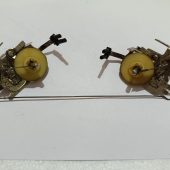 Facit 1740 ribbon assemble - 350